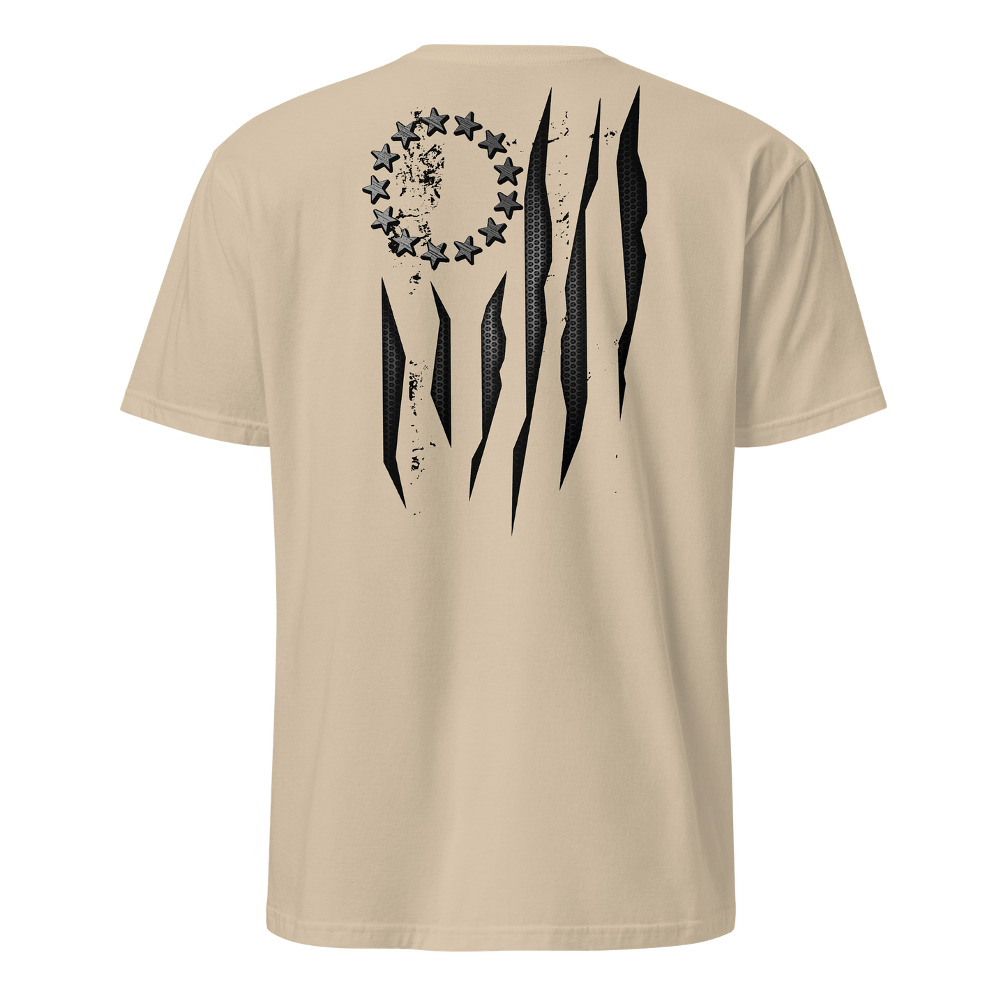 Carbon Onyx Cross: We The People