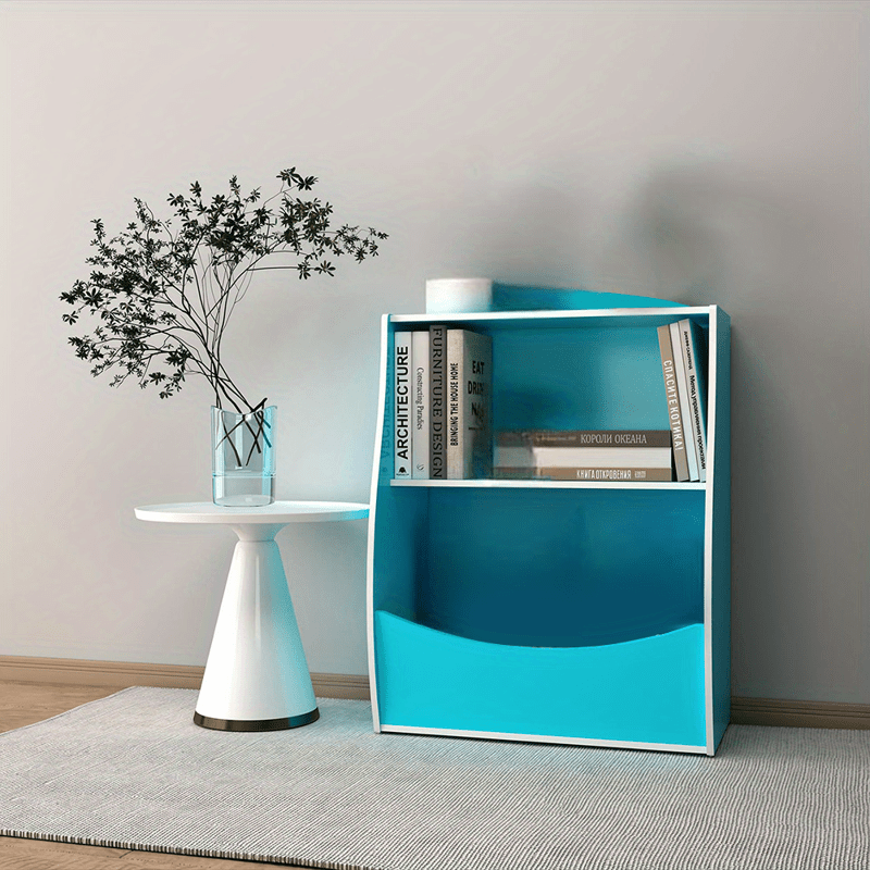 Bookshelf, toy storage rack, floor standing simple book and newspaper rack, storage rack, household storage rack, bookshelf picture book rack, Desk Bookshelf, Book Shelf for Living Room, Book Display, Bookshelves, Book Shelf for Bedroom